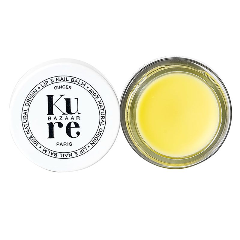 Lip & Nail Balm - Ginger