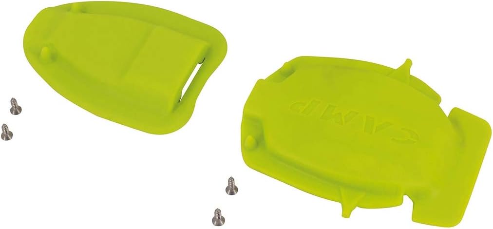 Cassin Antibott - Ascent