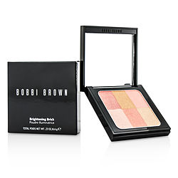 Bobbi Brown Brightening Brick - #02 Coral --6.6g/0.23oz By Bobbi Brown