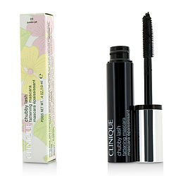 Clinique Chubby Lash Fattening Mascara - #01 Jumbo Jet --10ml/0.4oz By Clinique