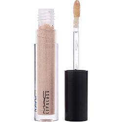 Mac Lip Glass - Very Go Lightly --3.1ml/0.10oz By Mac