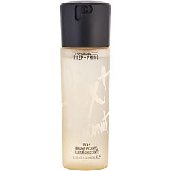 Mac Prep + Prime Fix+ Finish Spray - Coconut - 100ml/3.4oz By Mac