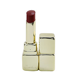 Guerlain Kisskiss Shine Bloom Lip Colour - # 809 Flower Fever --3.2g/0.11oz By Guerlain