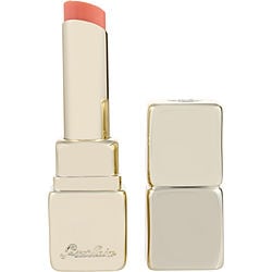 Guerlain Kisskiss Bee Glow Lip Balm - # 319 Peach Glow --3.2g/0.11oz By Guerlain