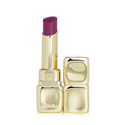 Guerlain Kisskiss Bee Glow Lip Balm - # 809 Lavender Glow --3.2g/0.11oz By Guerlain
