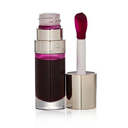 Clarins Lip Comfort Oil - # 10 Plum --7ml/0.2oz By Clarins