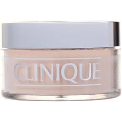 Clinique Blended Face Powder - # 03 Transparency 3 --25g/0.88oz By Clinique