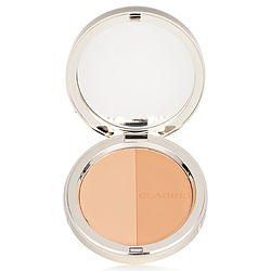 Clarins Ever Bronze Compact Powder - # 01 Light --10g/0.3oz By Clarins