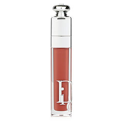 Christian Dior Addict Lip Maximizer Gloss - # 039 Intense Cinnamon --6ml/0.2oz By Christian Dior