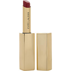 Estee Lauder Pure Color Illuminating Shine Sheer Shine Lipstick - # 914 Unpredictable --1.8g/0.06oz By Estee Lauder