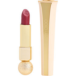 Jimmy Choo Seduction Collection Satin Lip Colour - # 005 Daring Pink --3.5g/0.12oz By Jimmy Choo