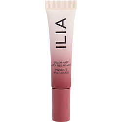 Ilia Color Haze Multi Use Pigment - # Before Today (mauve) --7ml/0.23oz By Ilia