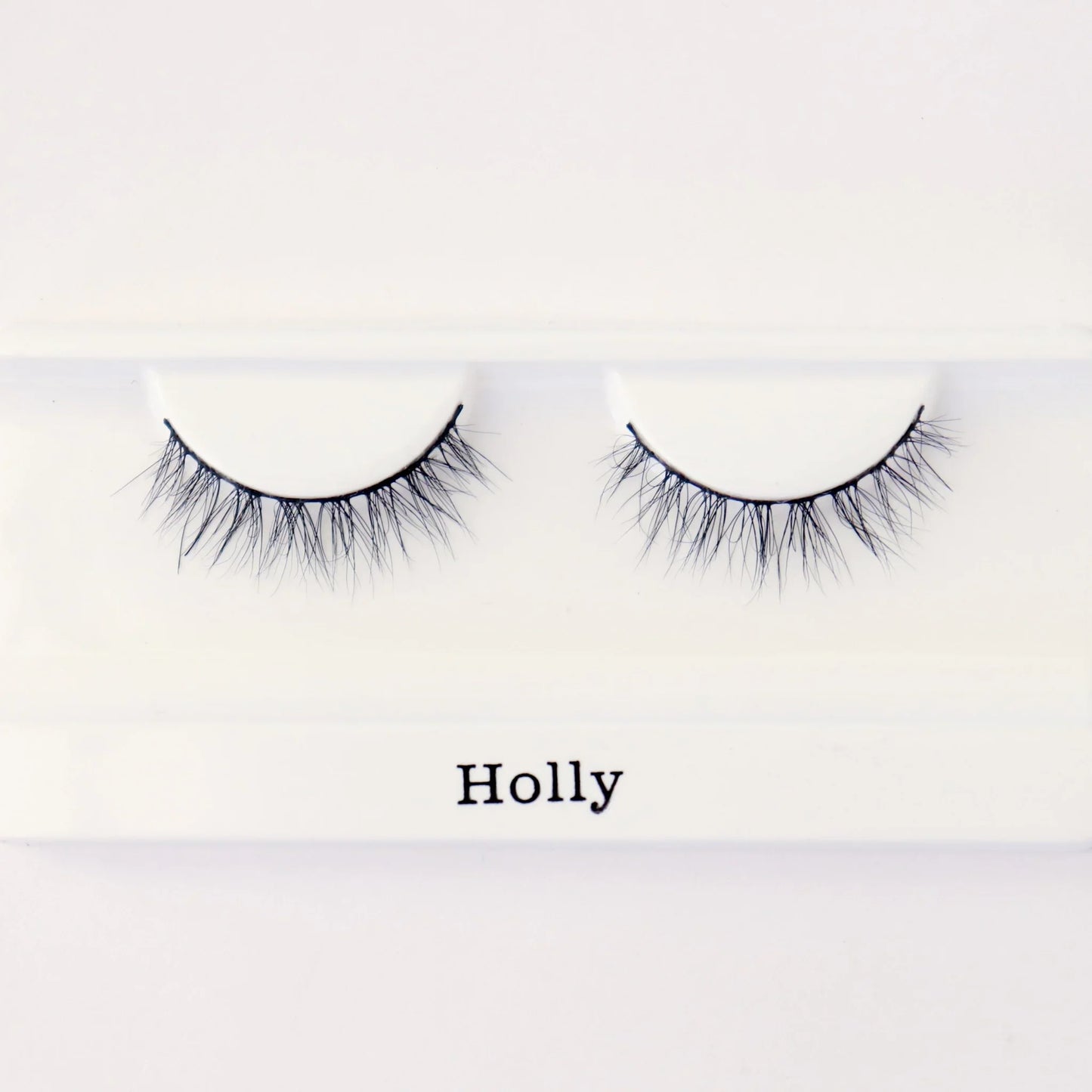 B Lashed-Holly Lashes
