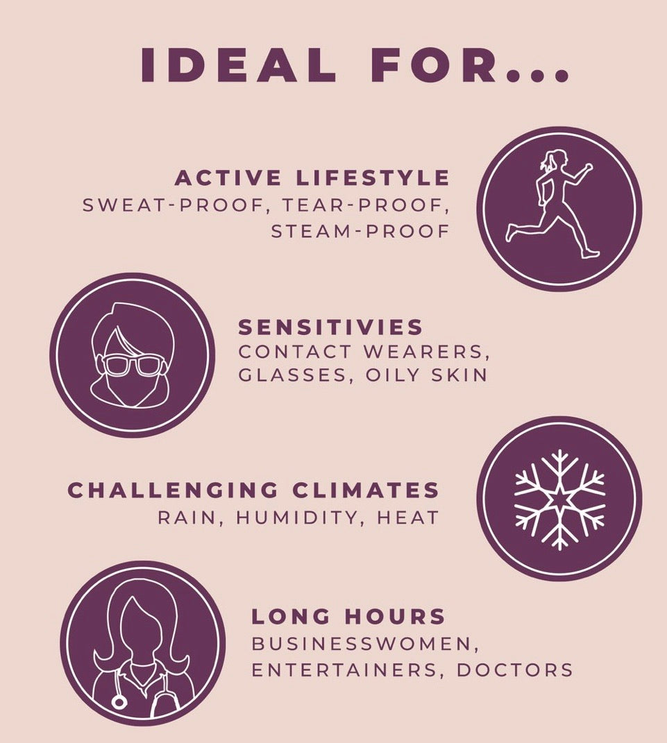 Blinc Mascara - Original