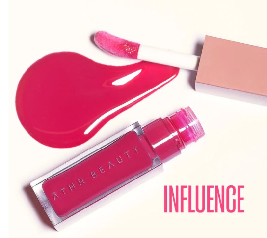 Desert Rose Lip & Cheek Stain