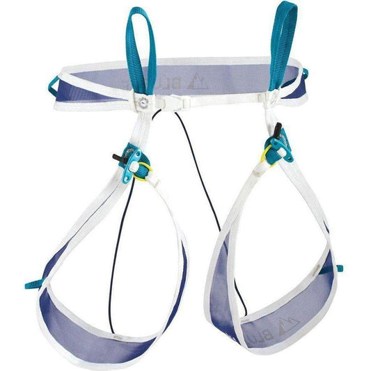 Blue Ice Choucas Light Harness
