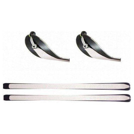 Contour Race 100% Mohair Skin