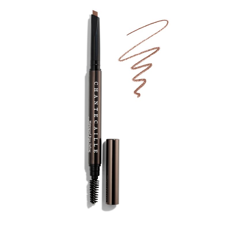 Chantecaille Waterproof Brow Definer 0.36 g - Ash Blonde
