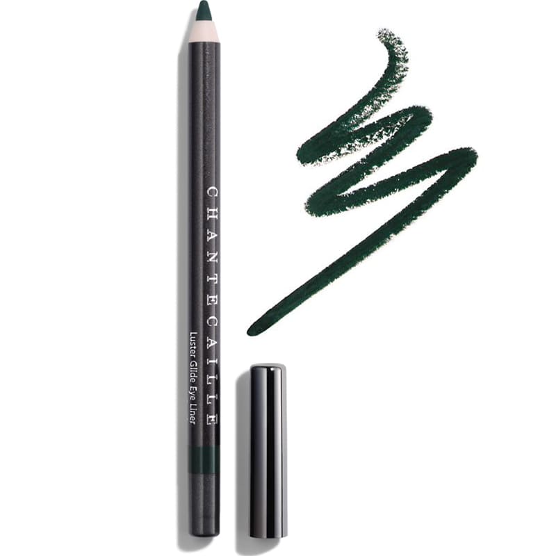 Chantecaille Luster Glide Eye Liner - Black Forest 1.2 g