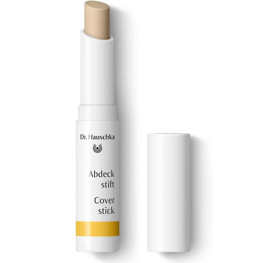 Dr. Hauschka Coverstick (01 - Natural, 2 g)
