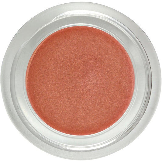 Cosmic Apricot Lip Shimmer