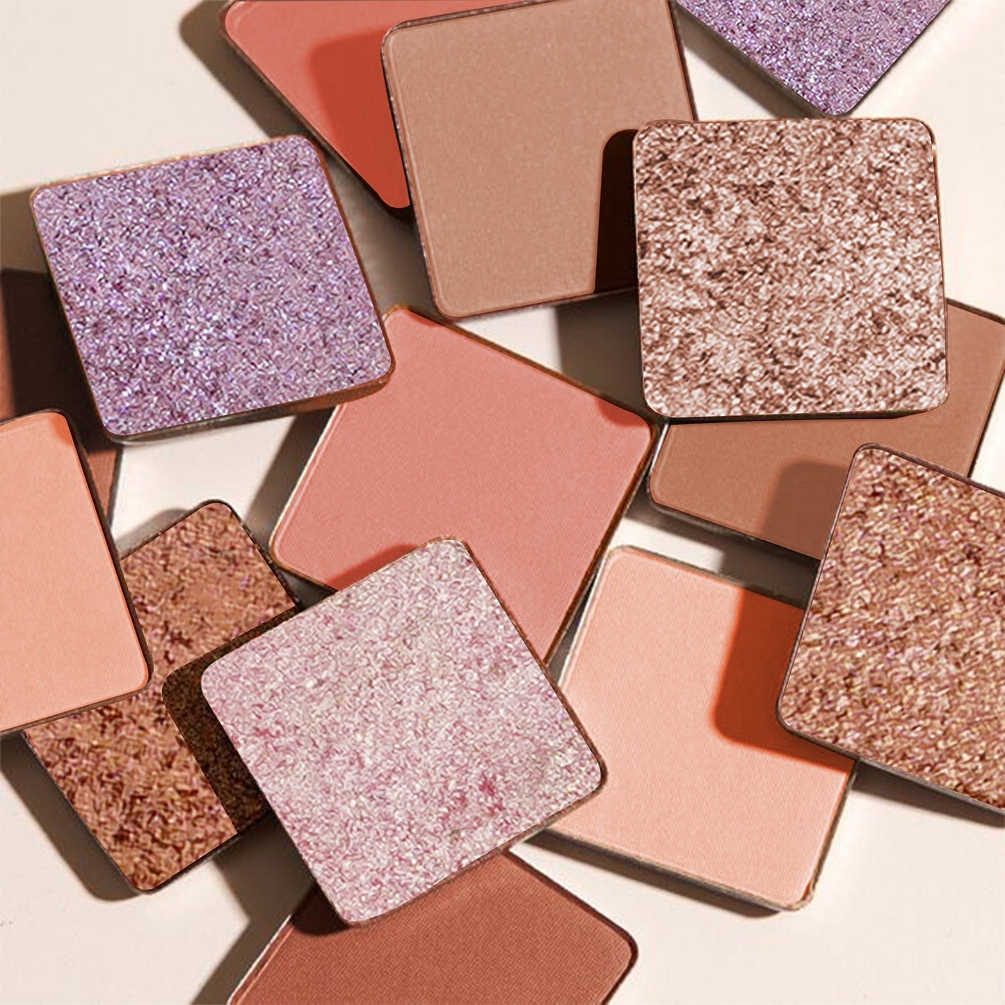 Just Herbs Herb-Enriched 9 in 1 Eyeshadow Palettes