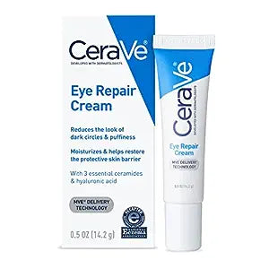 CeraVe Eye Repair Cream - 14.2 g