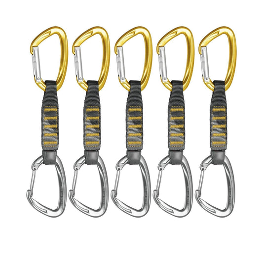 Mammut 5er Pack Crag Express Sets - Ascent Outdoors LLC