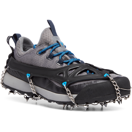 Black Diamond Access Spike Traction Device - Ascent Outdoors LLC
