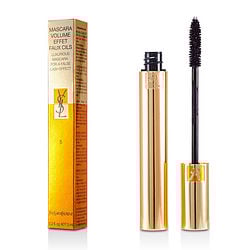 Yves Saint Laurent Mascara Volume Effet Faux Cils (luxurious Mascara) - # 05 Burgundy  --7.5ml/0.25oz By Yves Saint Laurent