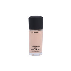 Mac Studio Fix Fluid Spf15 - Nw10 --30ml/1oz By Mac