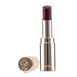 Lancome L'absolu Mademoiselle Shine Balmy Feel Lipstick - # 398 Mademoiselle Loves  --3.2g/0.11oz By Lancome