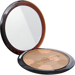 Guerlain Terracotta Light The Sun Kissed Healthy Glow Powder - # 05 Deep Warm  --10g/0.3oz By Guerlain