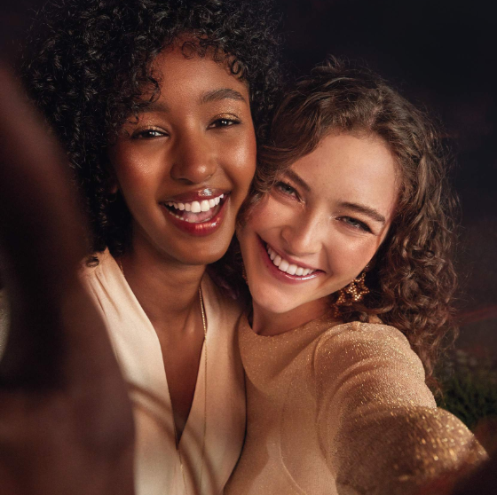 Heaven's Dew Gel Lip Oil