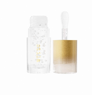 Heaven's Dew Gel Lip Oil