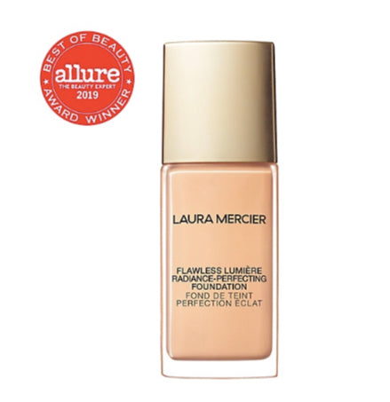 Flawless Lumiere Foundation Radiance Perfecting 1 oz
