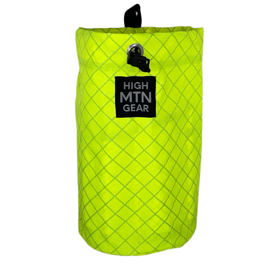 High Mountain Gear Ice Screw Cannon