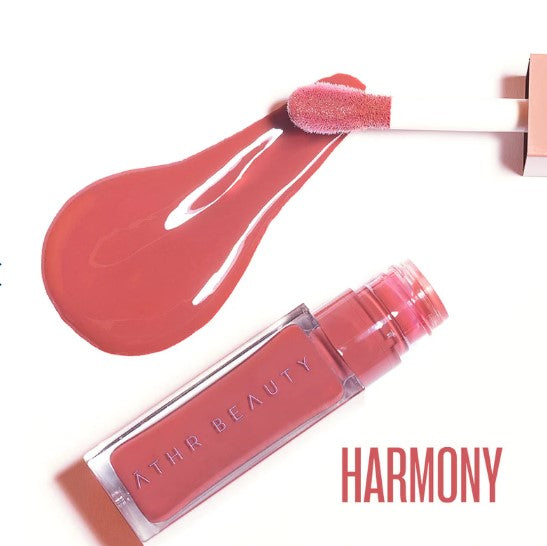 Desert Rose Lip & Cheek Stain