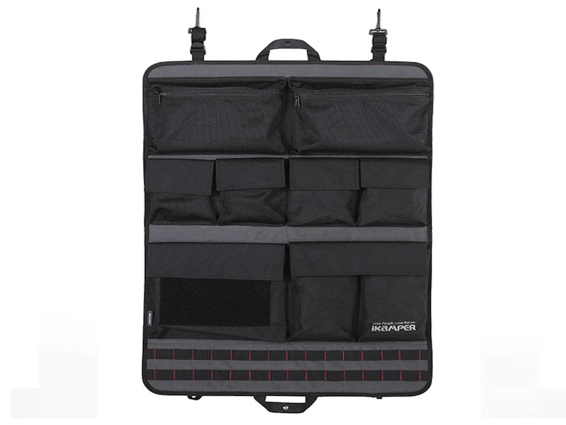 iKAMPER Storage Rack (Add-on) for Skycamp