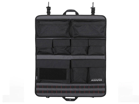 iKAMPER Storage Rack (Add-on) for Skycamp