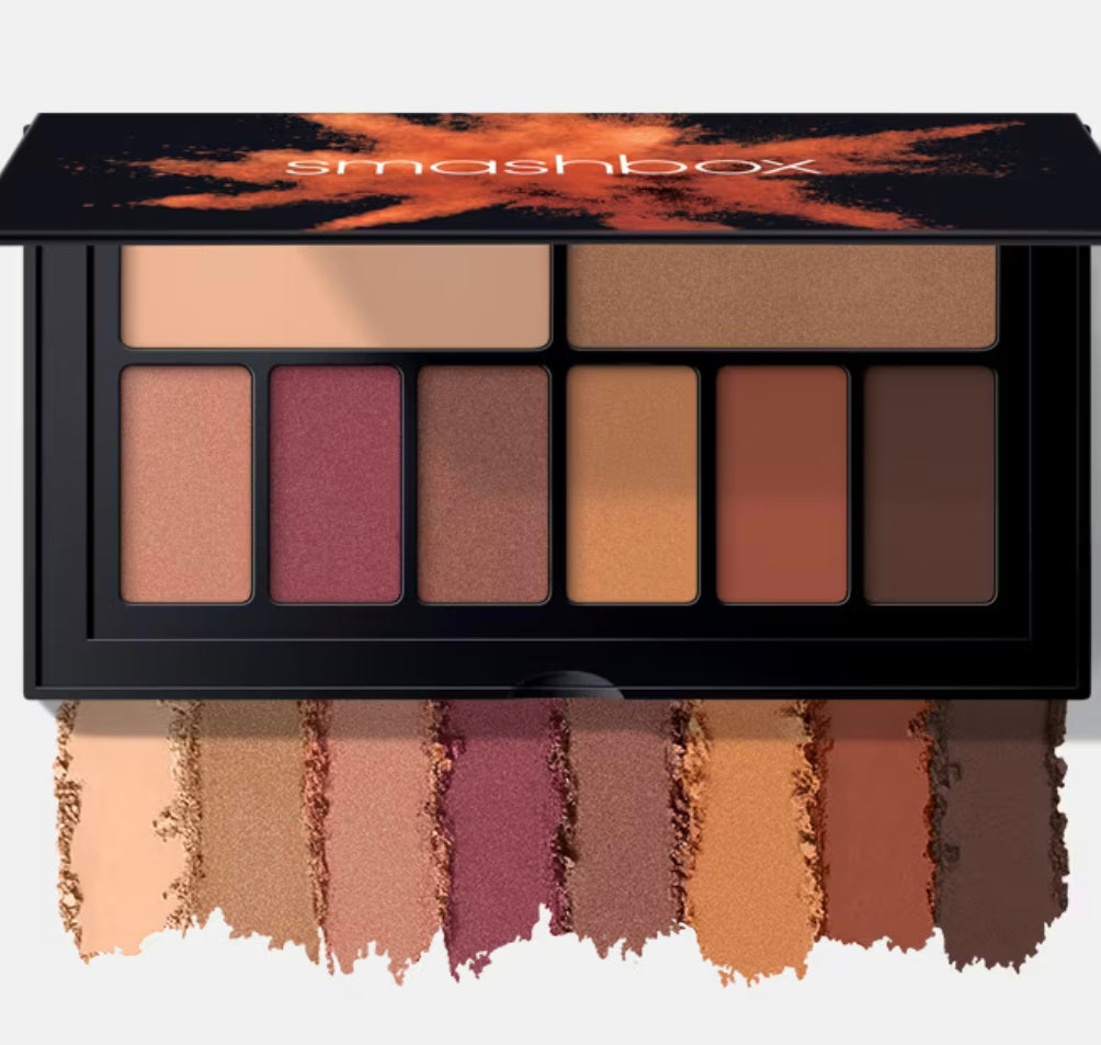 Cover Shot Eye Palette