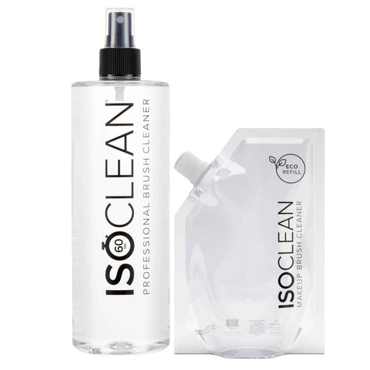 ISOCLEAN Spray Refill Bundle